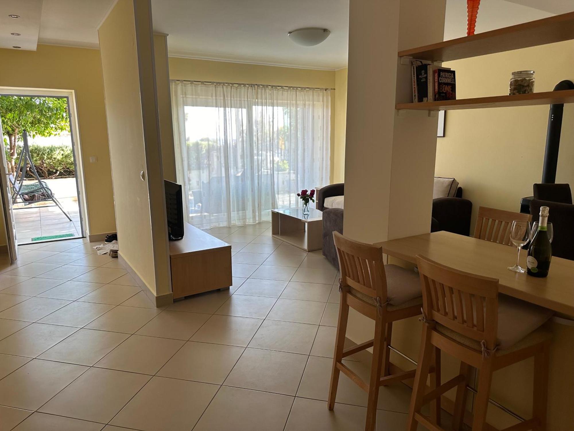 Spacious 1 Bedroom 4 Star Apartment, มลินี ภายนอก รูปภาพ