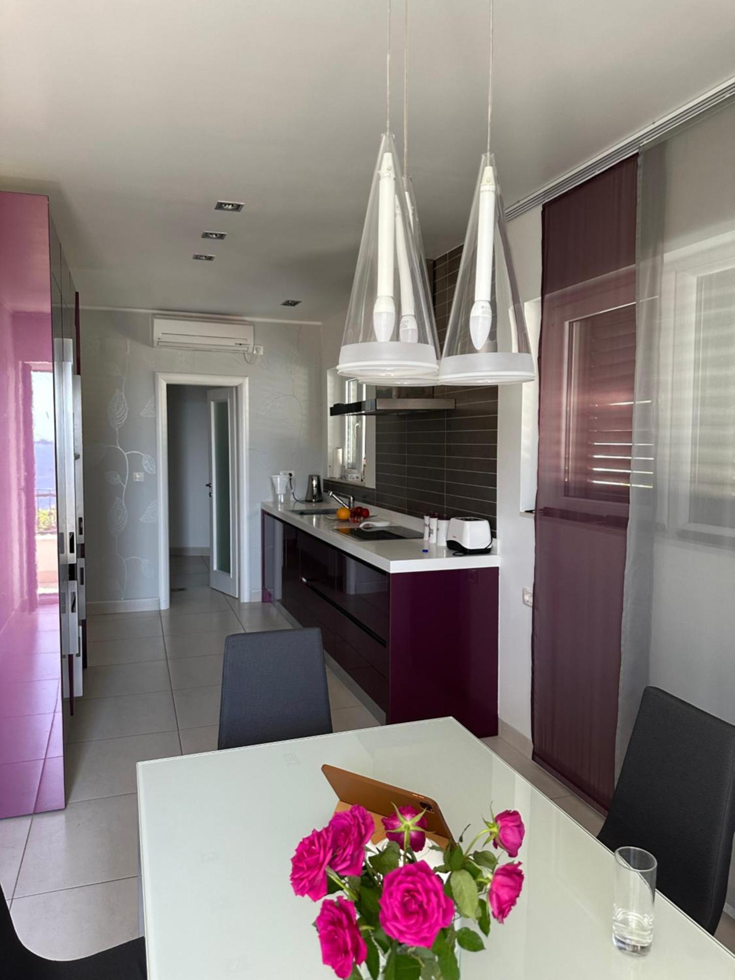 Spacious 1 Bedroom 4 Star Apartment, มลินี ภายนอก รูปภาพ