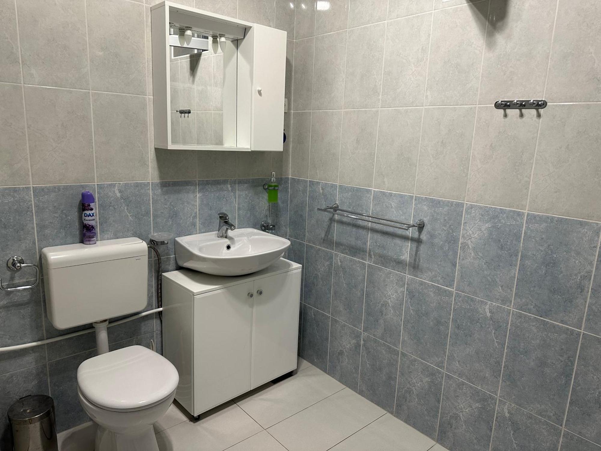 Spacious 1 Bedroom 4 Star Apartment, มลินี ภายนอก รูปภาพ