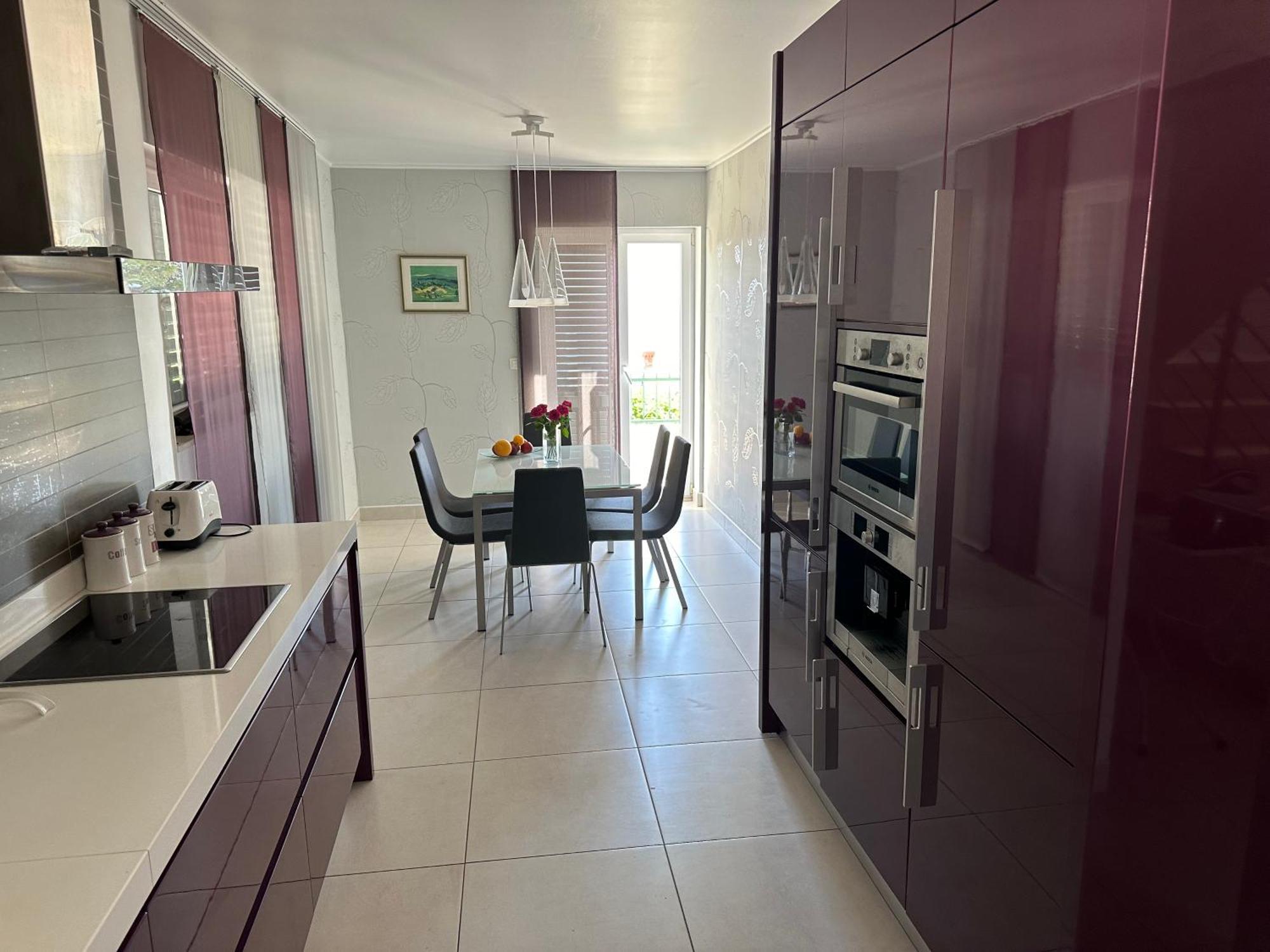 Spacious 1 Bedroom 4 Star Apartment, มลินี ภายนอก รูปภาพ