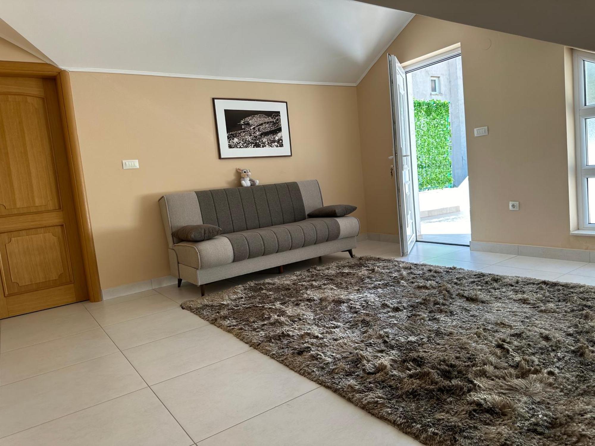 Spacious 1 Bedroom 4 Star Apartment, มลินี ภายนอก รูปภาพ